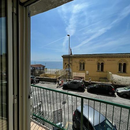 Posillipo 336 Apartment Naples Exterior photo