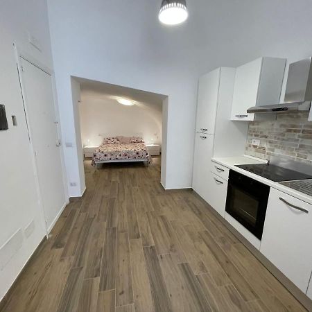 Posillipo 336 Apartment Naples Exterior photo