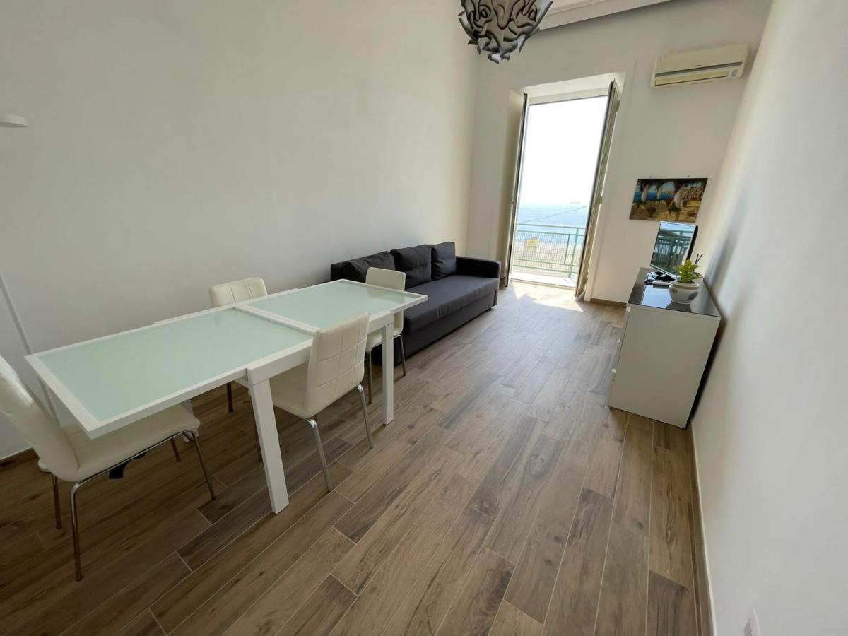 Posillipo 336 Apartment Naples Exterior photo