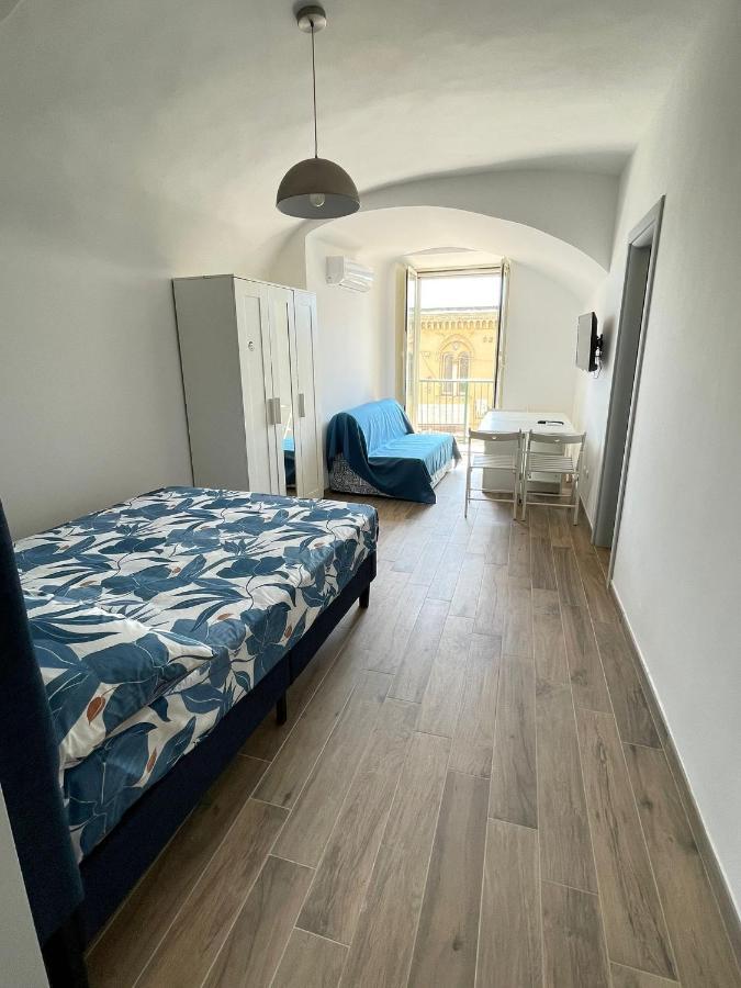 Posillipo 336 Apartment Naples Exterior photo