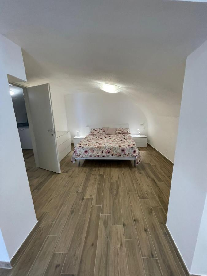 Posillipo 336 Apartment Naples Exterior photo