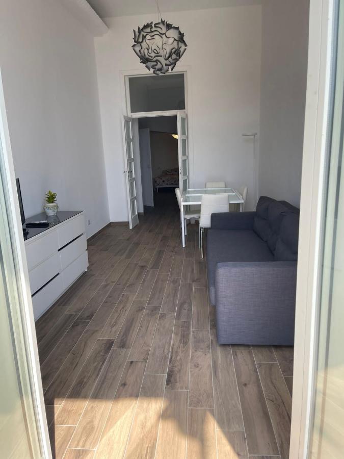 Posillipo 336 Apartment Naples Exterior photo