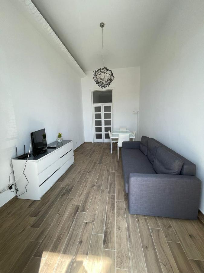 Posillipo 336 Apartment Naples Exterior photo