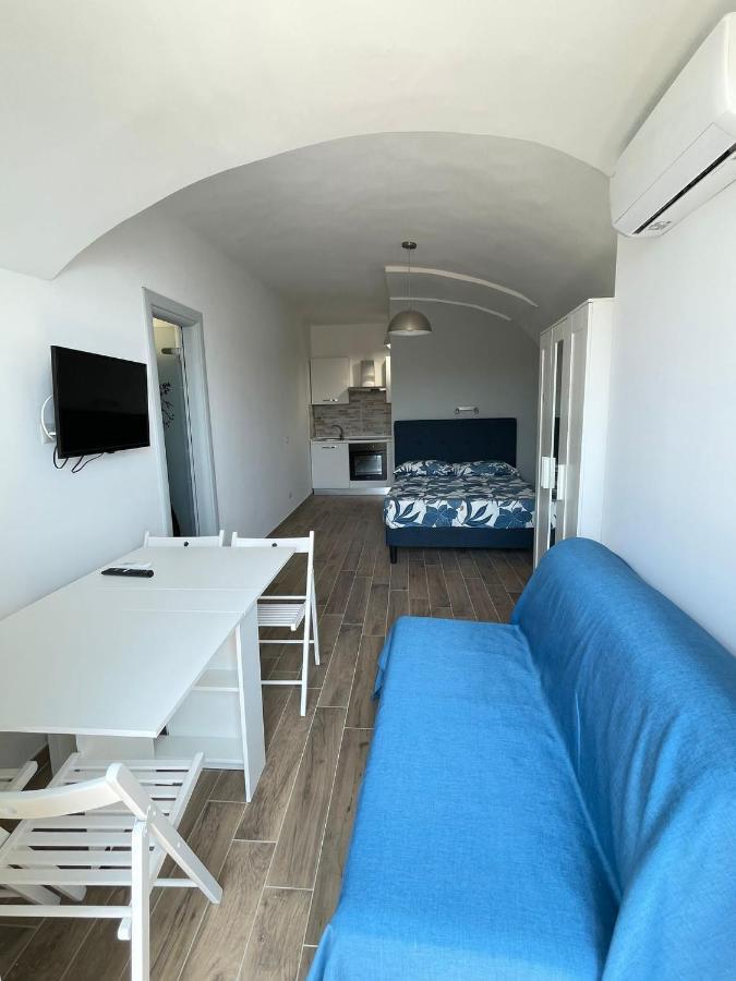 Posillipo 336 Apartment Naples Exterior photo
