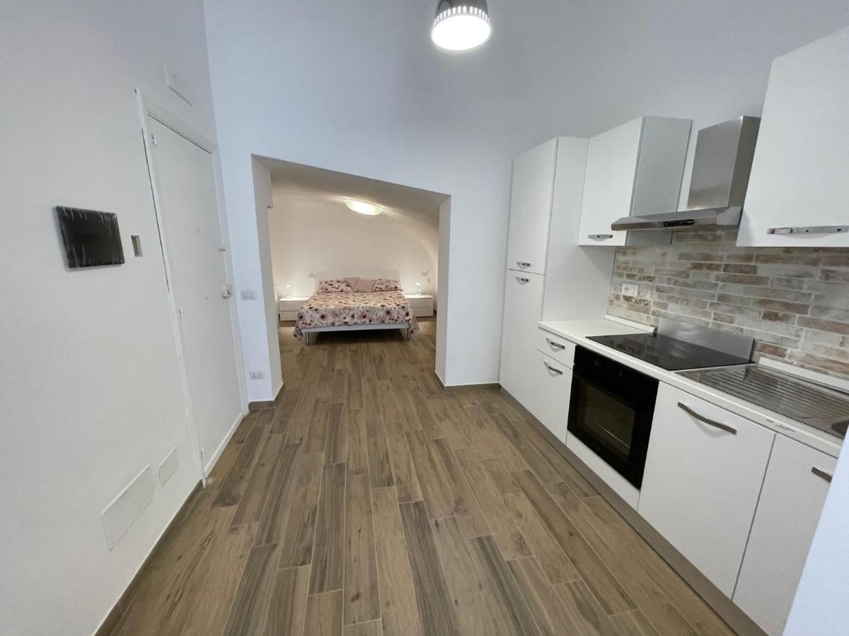 Posillipo 336 Apartment Naples Exterior photo
