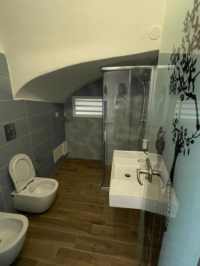 Posillipo 336 Apartment Naples Exterior photo