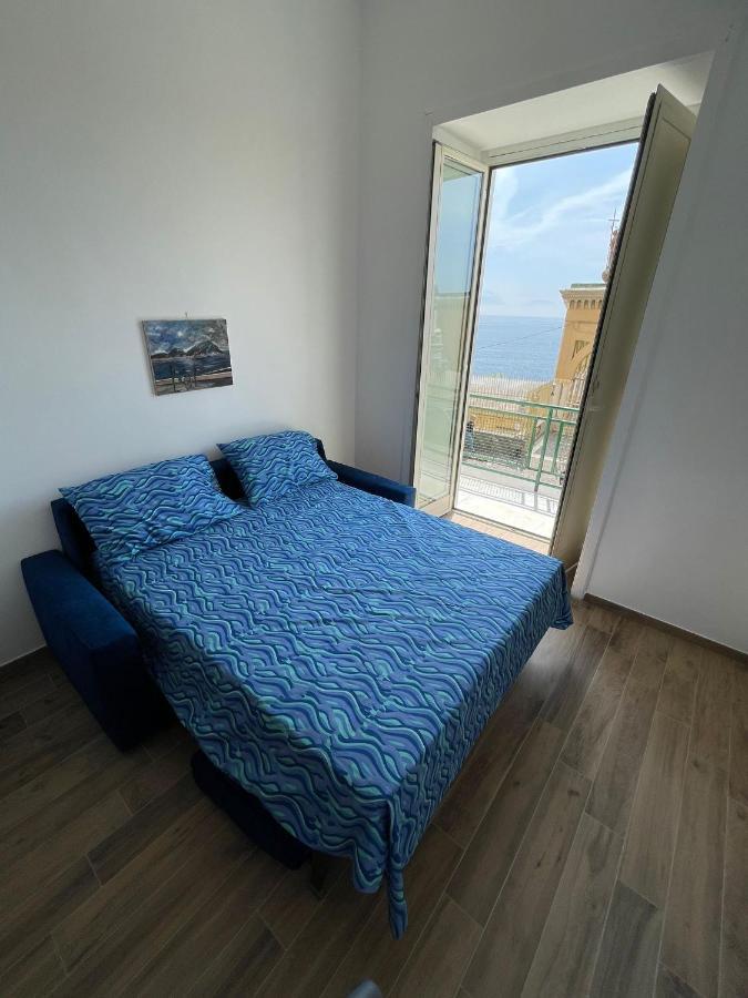 Posillipo 336 Apartment Naples Exterior photo