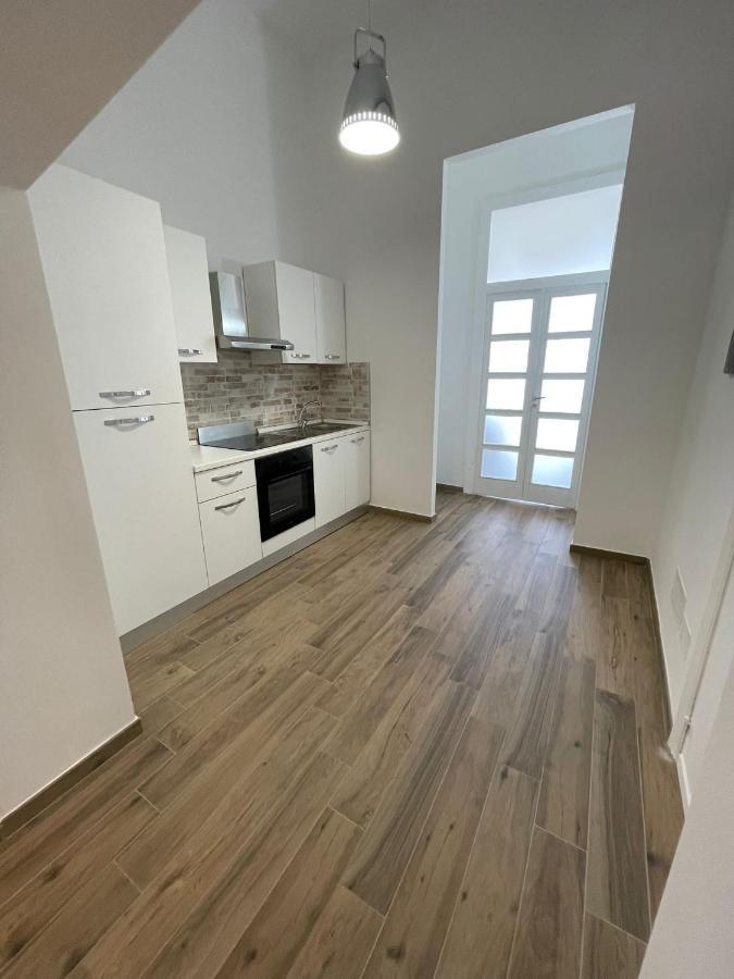 Posillipo 336 Apartment Naples Exterior photo